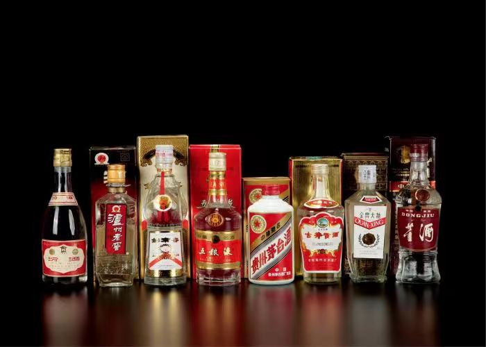 潮安老酒储存的方法