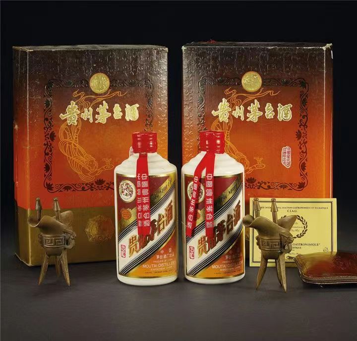 潮安烟酒回收